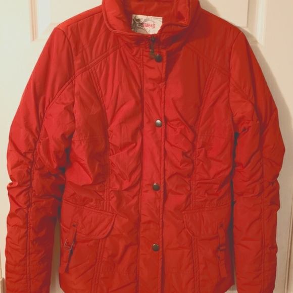 Designers Jacket NWOT size M Polyester Quality - Picture 3 of 12